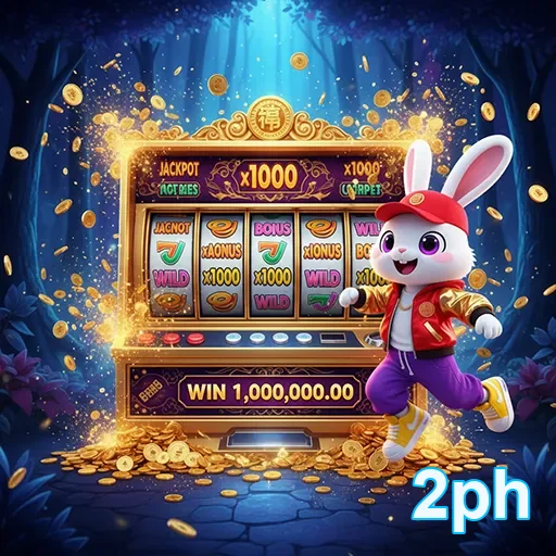 Exclusive VIP player enjoying live slot gaming