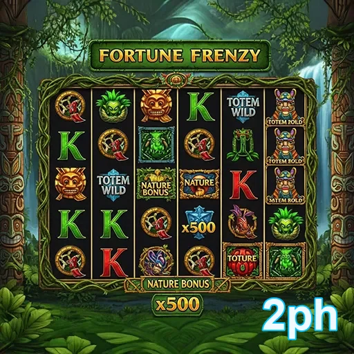 Mobile user enjoying live slot games on their phone