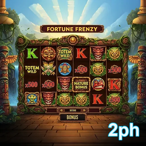 2ph fortune frenzy slot 5