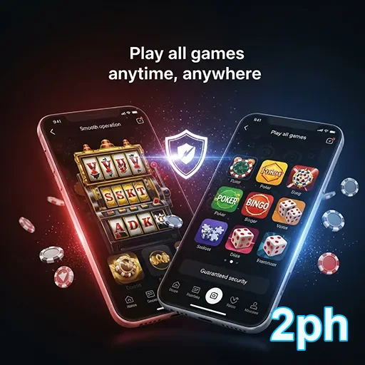 Quick payout process for mobile casino players