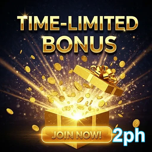 2ph time limited bonus 5