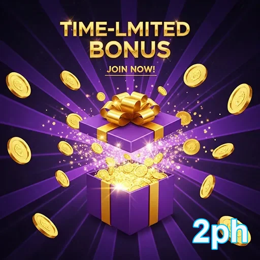 Exciting slot games and VIP services at 2ph