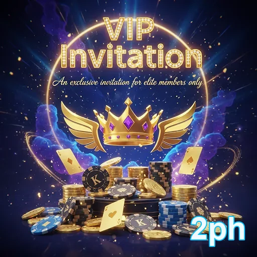 VIP player enjoying exclusive casino rewards online