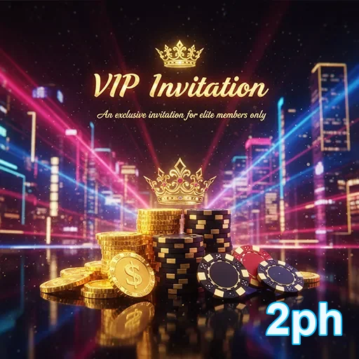 VIP players enjoying exciting casino games together