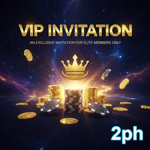 A luxurious VIP casino lounge with high-stakes gaming