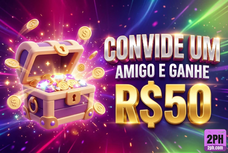 2ph.com conquiste premiado jogo